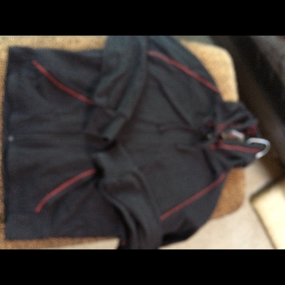 Fun athletic jacket! - Picture 3 of 8